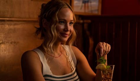 jennifer lawrence nude scene no hard feelings|Jennifer Lawrence shares the truth behind that No Hard Feelings nude ...